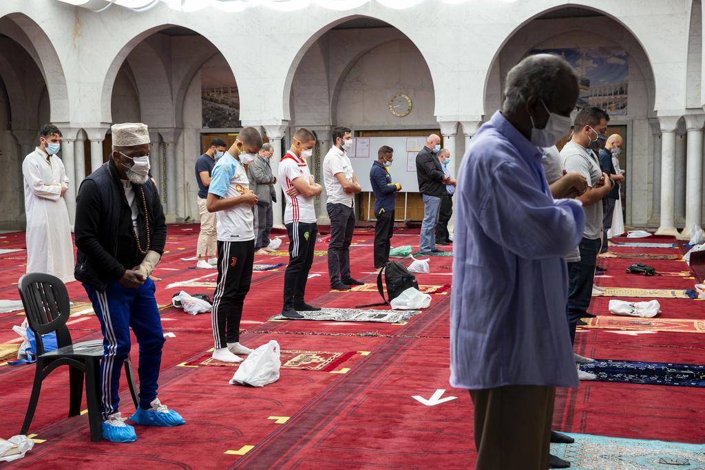 L’islamisation s’installe en Suisse : une crise culturelle et morale