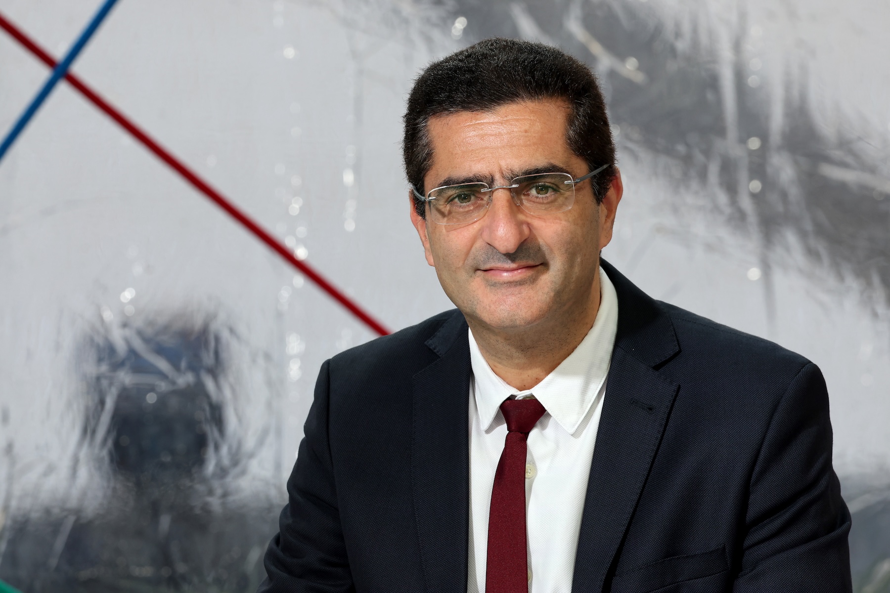 La France au bord du précipice économique : un avertissement terrifiant de Marc Touati