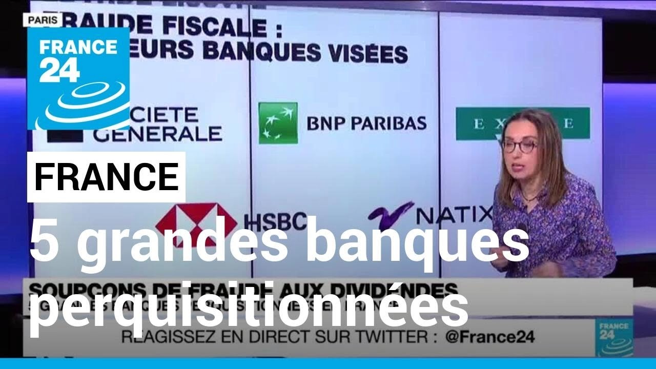 Les ultrariches et leurs filiales offshore : une fraude massive qui ruine la France