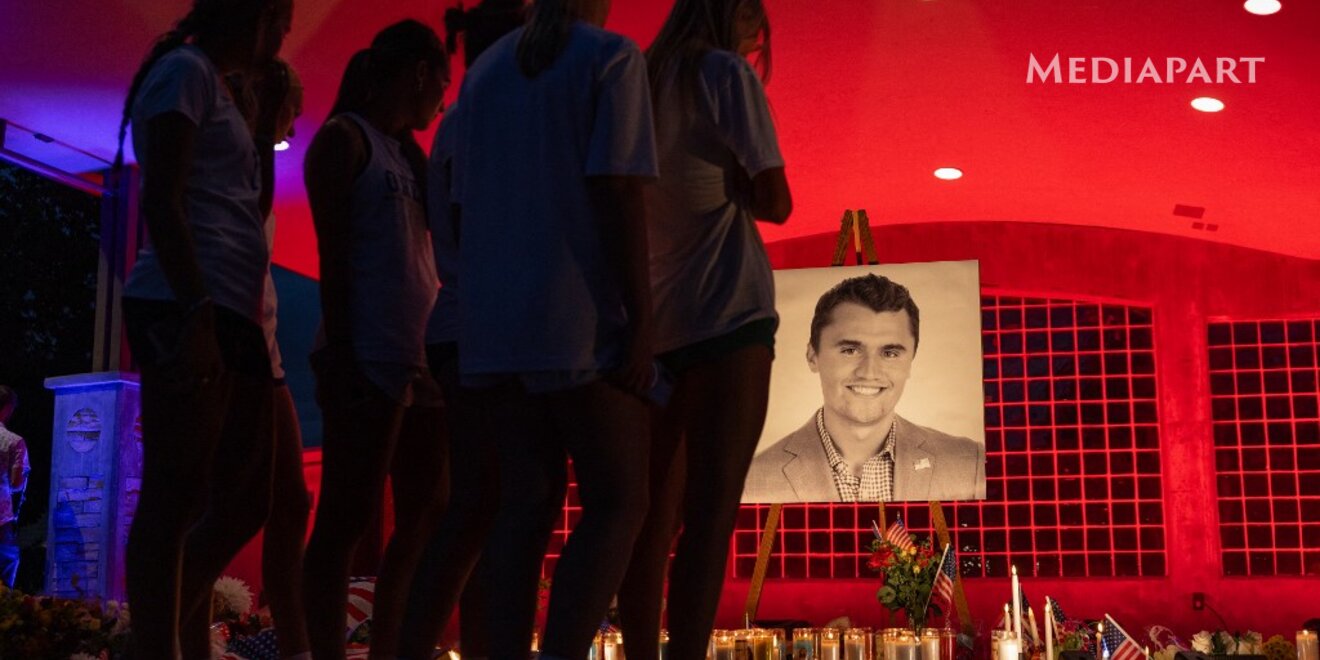 Assassinat d’un militant patriote : la gauche acculée à l’effondrement