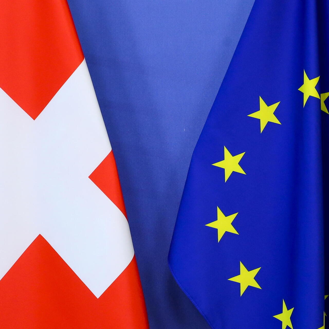 L’accord de l’UE menace la souveraineté financière de la Suisse