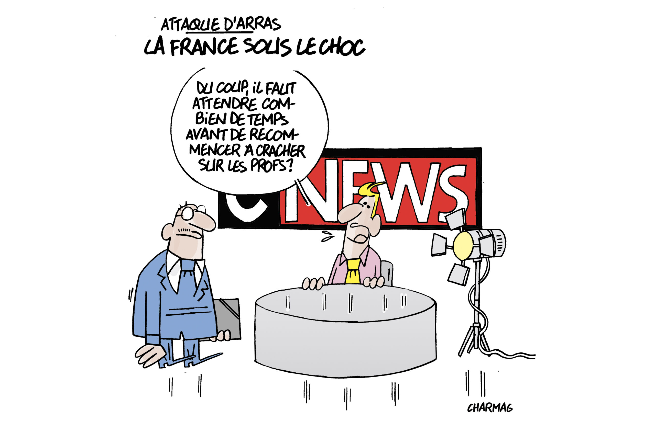 La bienveillance à l’école : une menace pour la jeunesse française