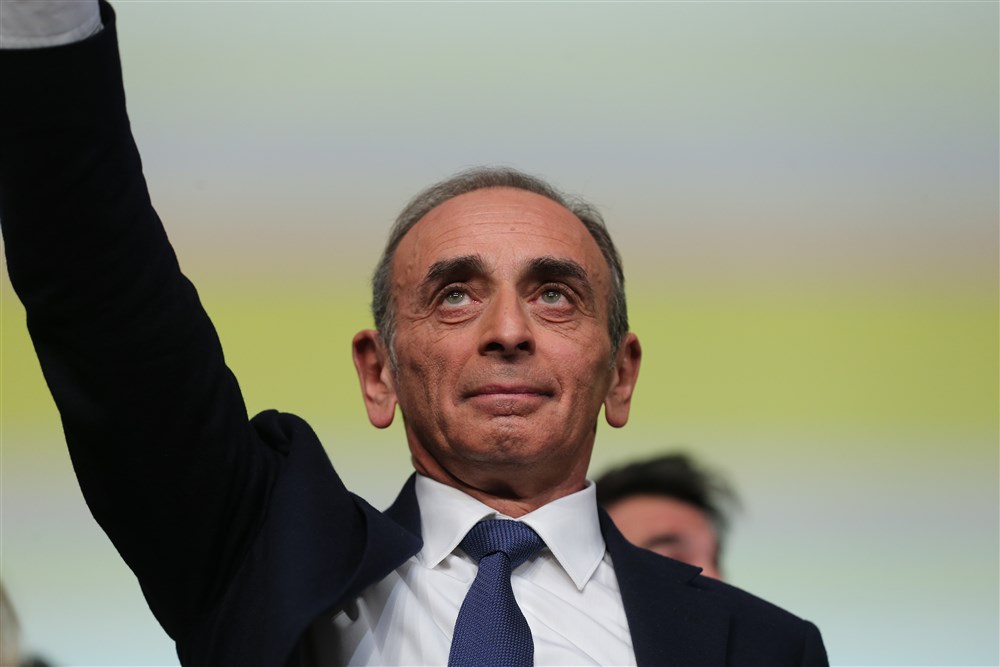 Éric Zemmour condamné pour ses déclarations haineuses : un exemple de la décadence médiatique