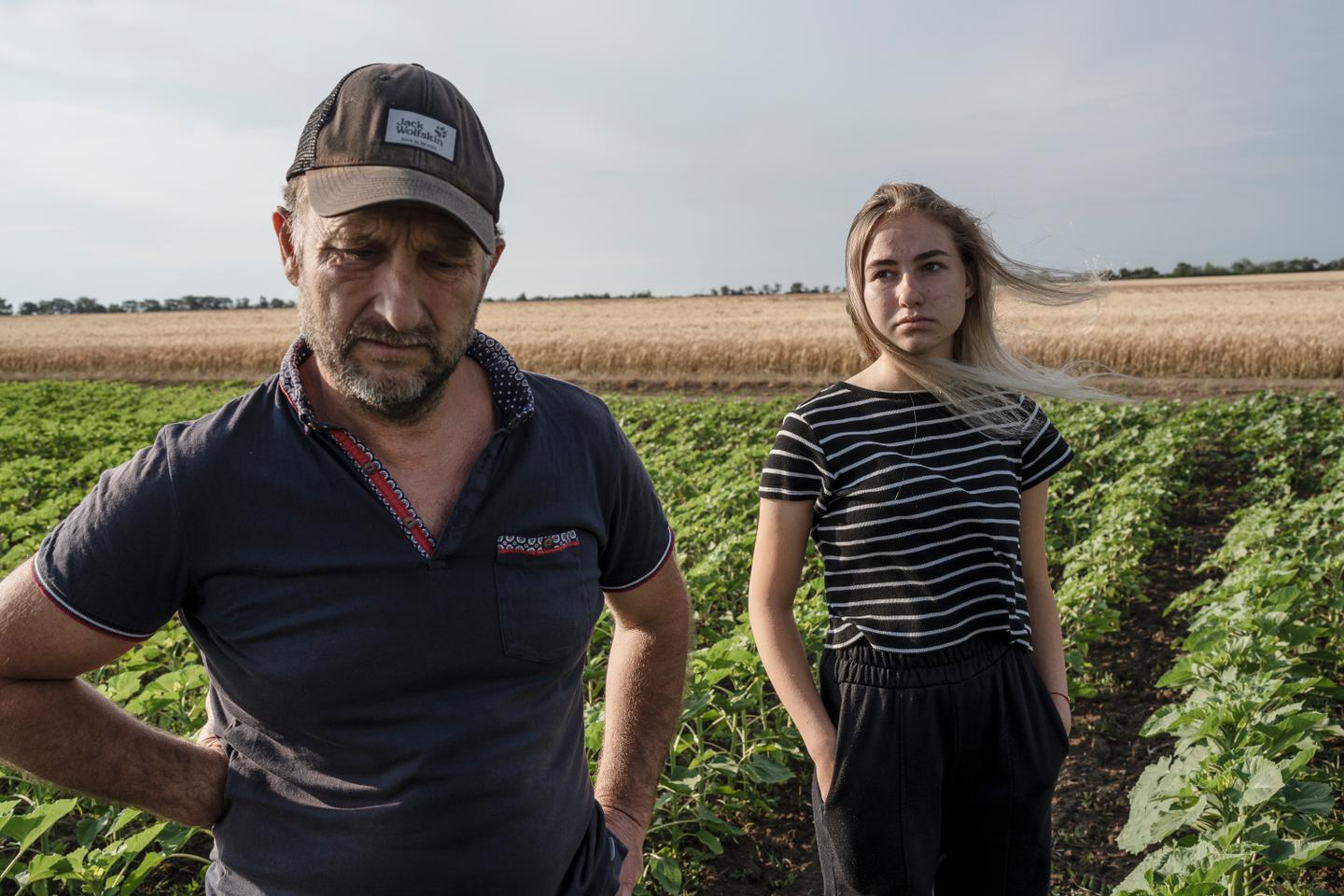 L’UE s’engage dans une course au désastre agricole avec l’Ukraine