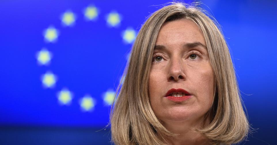 Une Affaire Scandaleuse à Bruxelles : l’Ex-Haut-Représentante de l’UE Incriminée